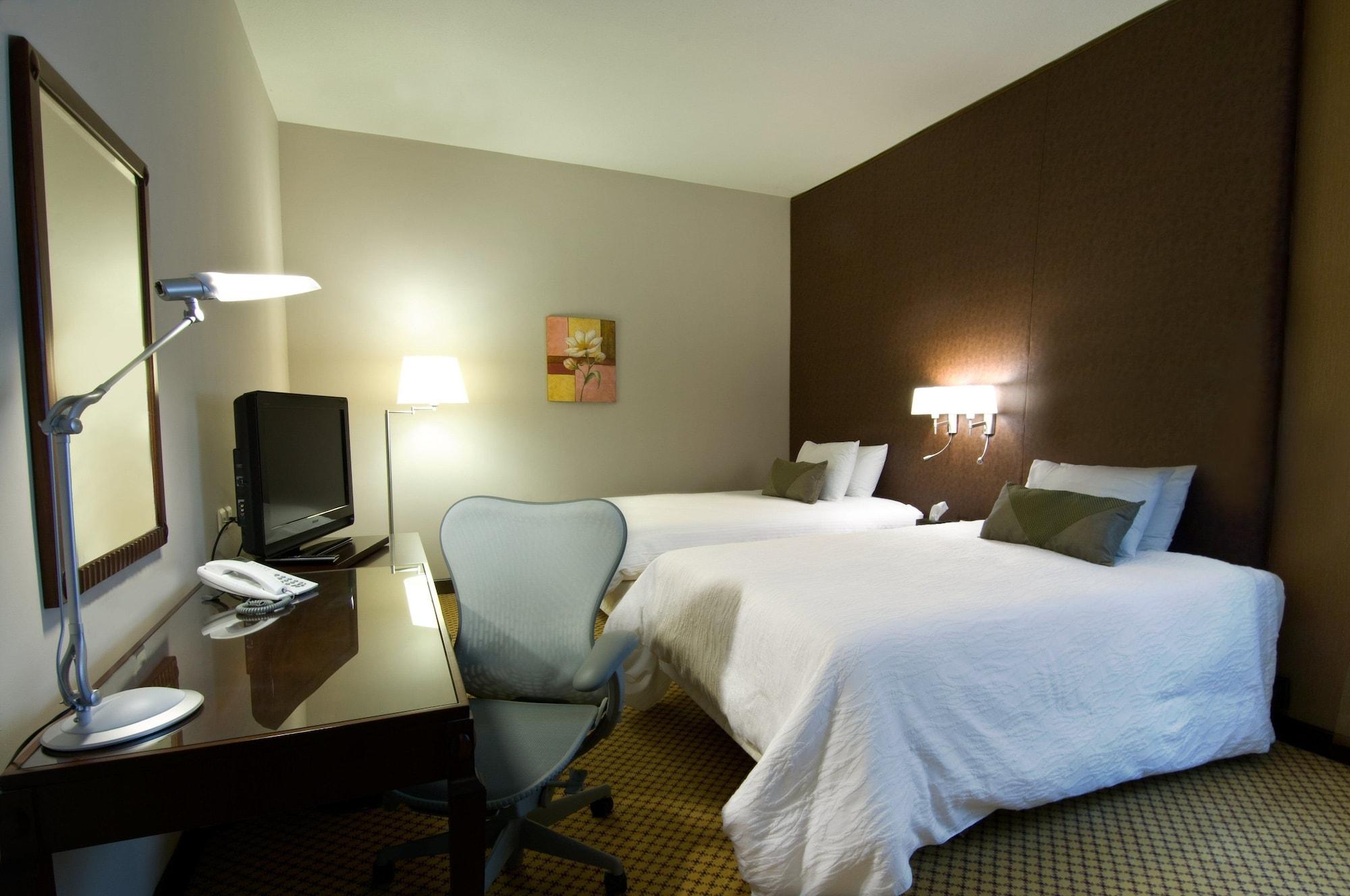 Hilton Garden Inn Riyadh Olaya Exterior foto